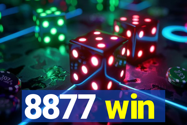 8877 win